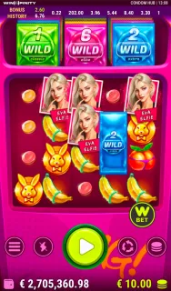 Condom hub screenshot 4 by Winspinity