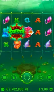 Cash Fishin' screenshot 4 by Winspinity