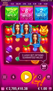 Condom hub screenshot 1 by Winspinity