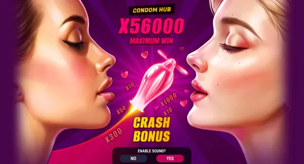 Condom hub screenshot 2 by Winspinity