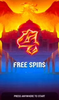 Legacy of Phoenix screenshot 4 by Winspinity