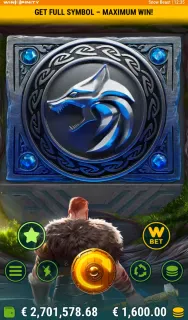 Snow Beast screenshot 1 by Winspinity