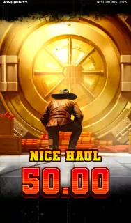 Western Heist screenshot 4 by Winspinity