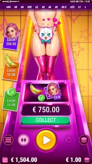 Cash Me Iva screenshot 6 by Winspinity
