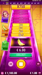Cash Me Iva screenshot 4 by Winspinity
