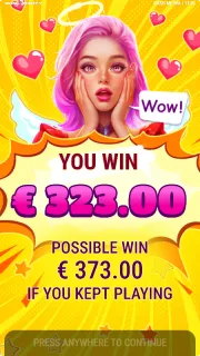 Cash Me Iva screenshot 8 by Winspinity