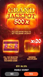 Elven Hold and Win screenshot 1 by Winspinity