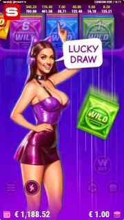 Condom hub screenshot 3 by Winspinity