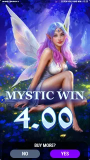Elven Hold and Win screenshot 7 by Winspinity