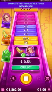 Cash Me Iva screenshot 3 by Winspinity