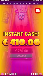 Cash Me Iva screenshot 7 by Winspinity