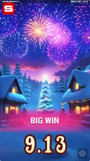 Jingle Pot screenshot 6 by Winspinity
