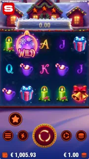 Jingle Pot screenshot 2 by Winspinity