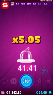 Condom hub screenshot 5 by Winspinity