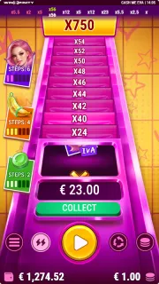 Cash Me Iva screenshot 5 by Winspinity