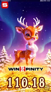 Jingle Pot screenshot 7 by Winspinity