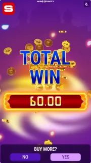 Diwali Riches screenshot 8 by Winspinity