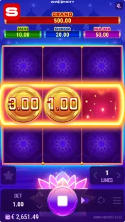 Diwali Riches screenshot 4 by Winspinity