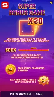 Diwali Riches screenshot 6 by Winspinity