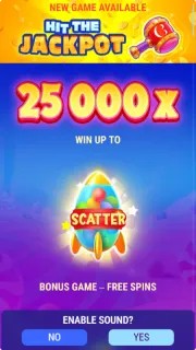 Sugar Stacks 1000 screenshot 1 by Winspinity