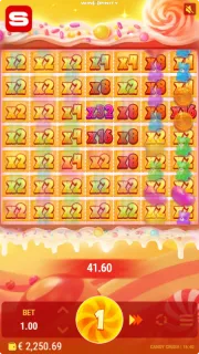 Sugar Stacks 1000 screenshot 5 by Winspinity