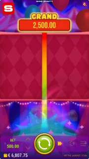 Hit The Jackpot screenshot 6 by Winspinity