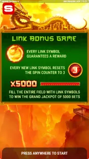 888 Dragon Luck screenshot 6 by Winspinity