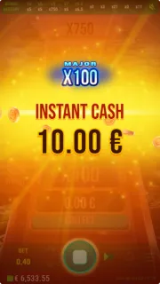 Cash Me Deluxe screenshot 8 by Winspinity