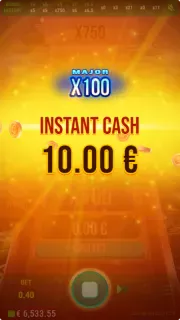 Cash Me Deluxe screenshot 8 by Winspinity
