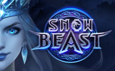 New game alert! SNOW BEAST — feel the chill, chase the thrill.