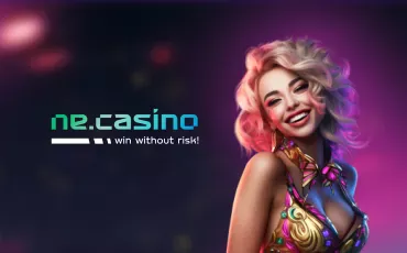 Winspinity on ne.casino