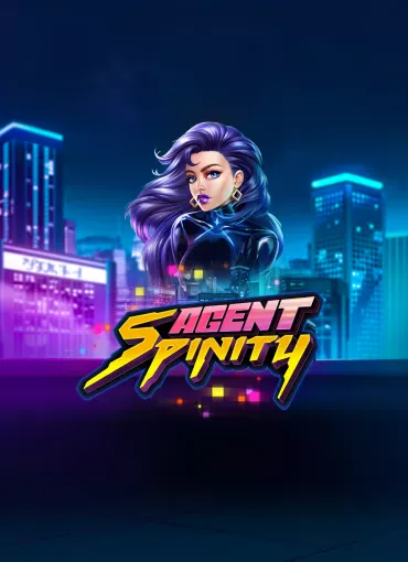 Agent Spinity