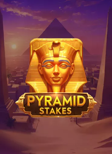 Pyramid Stakes