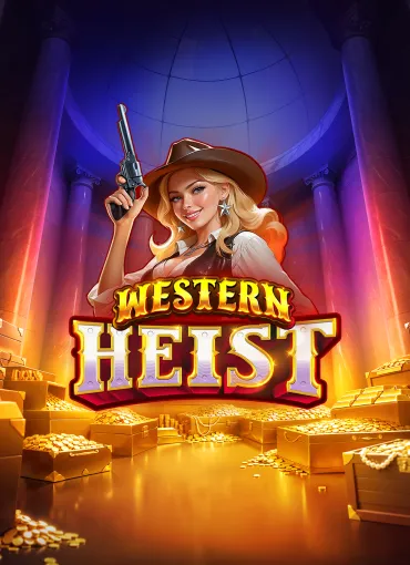 Western Heist