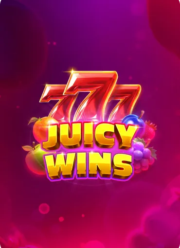 777 Juicy Wins