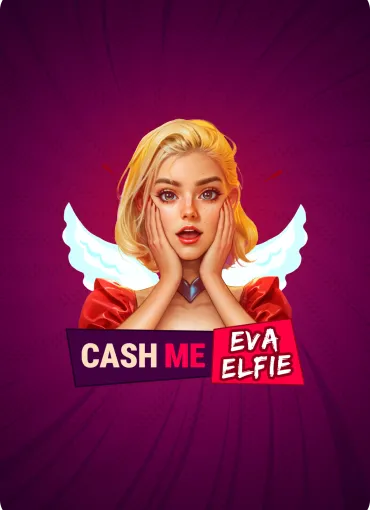 Cash Me Eva