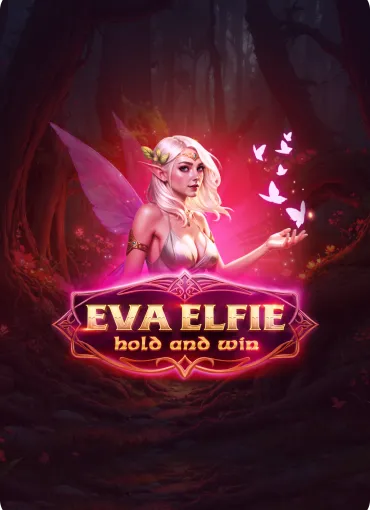 Eva Elfie Hold and Win