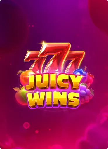777 Juicy Wins