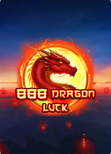 888 Dragon Luck