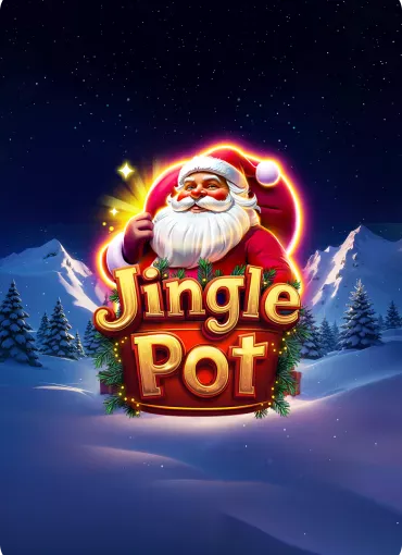 Jingle Pot