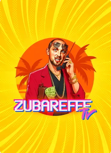 ZubareFFF TV
