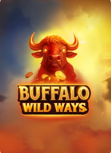 Buffalo Wild Ways