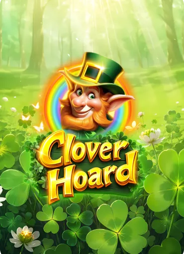 Clover Hoard