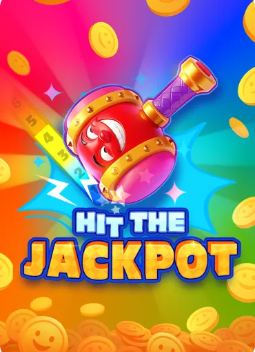 Hit The Jackpot