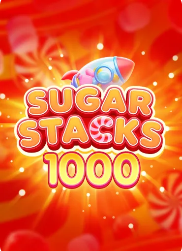 Sugar Stacks 1000