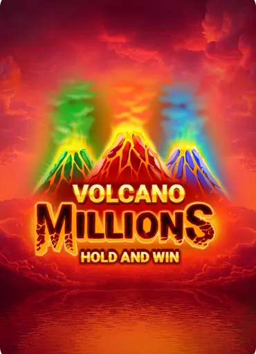 Volcano Millions