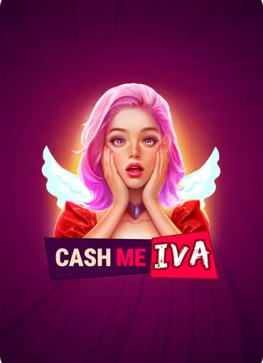 Cash Me Iva