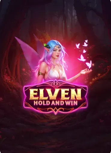 Elven Hold and Win