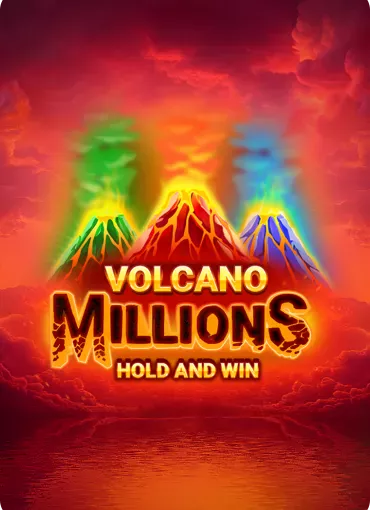 Volcano Millions