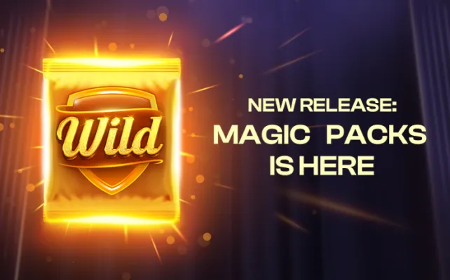 New Release: Magic Pack is here!